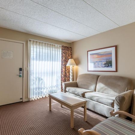 Wild Dunes Inn Ocean City Eksteriør bilde