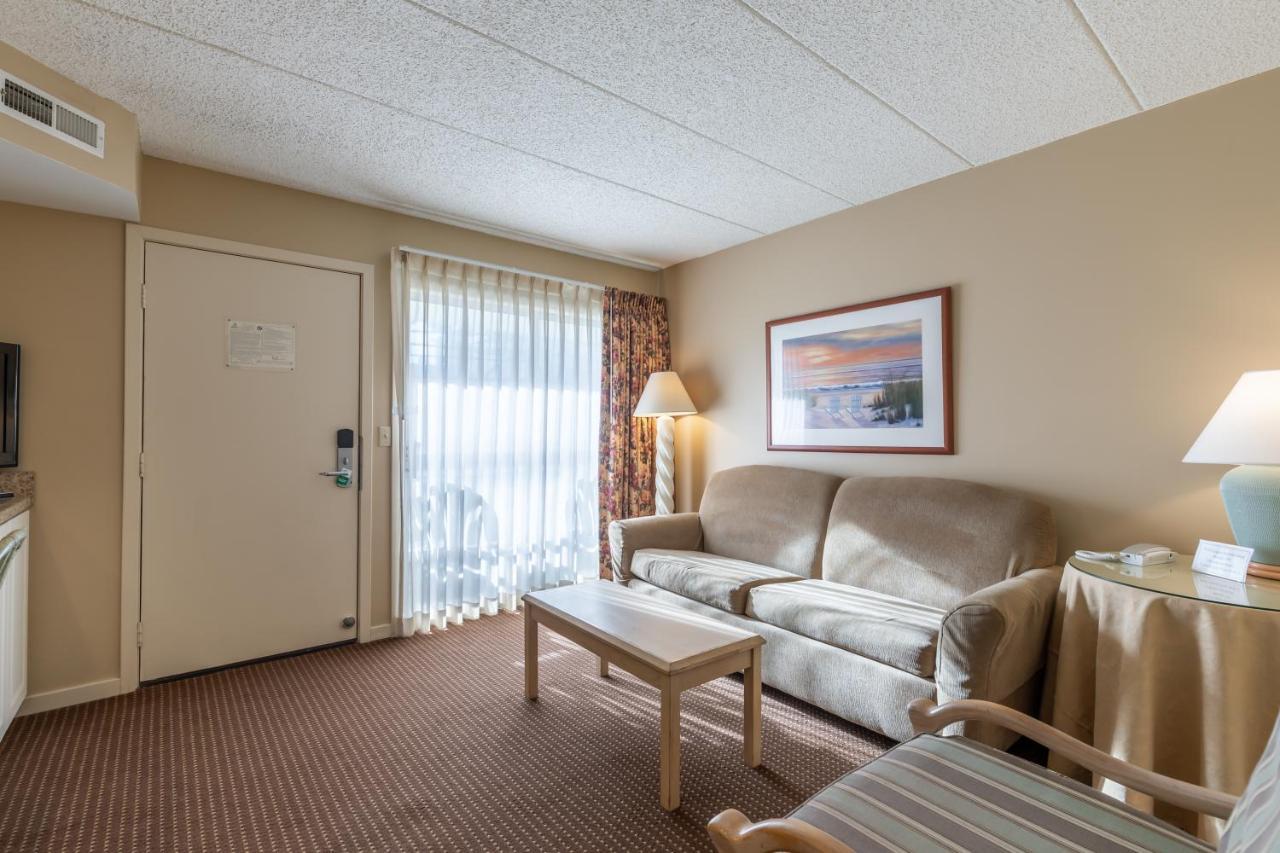 Wild Dunes Inn Ocean City Eksteriør bilde