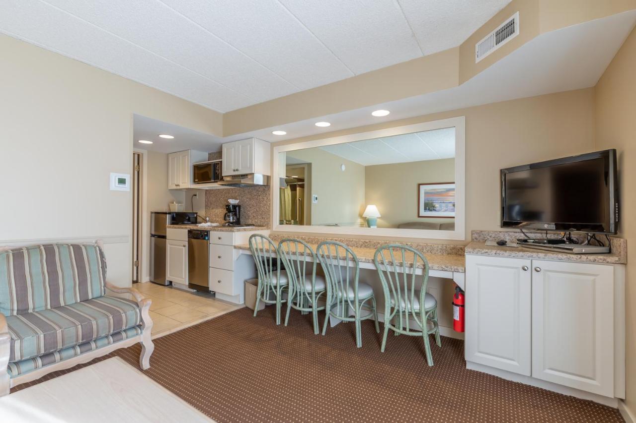 Wild Dunes Inn Ocean City Eksteriør bilde